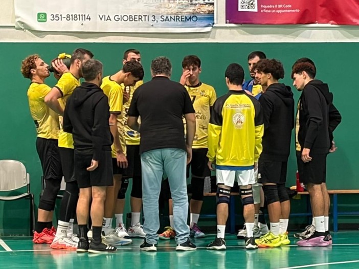 Volley. Grafiche Amadeo, doppia sfida col VT Finale tra luci e ombre