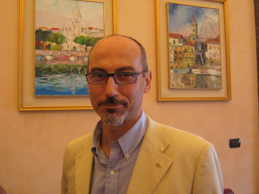 Giuseppe Fossati Giuseppe Fossati