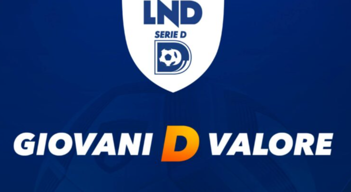 Calcio, Serie D. Progetto "Giovani D Valore" dopo otto giornate guida il Chieri davanti a Sanremese e Borgosesia