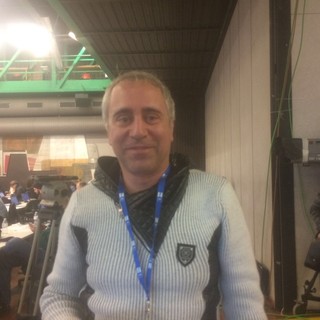 Sanremo, con i suoi colori, è una città arcobaleno: a dirlo Roberto, al Festival per www.gay.it