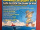 Imperia: in occasione di San Giovanni, torna anche quest'anno la tradizionale gara di pesca dei "pierini" Imperia: in occasione di San Giovanni, torna anche quest'anno la tradizionale gara di pesca dei "pierini"