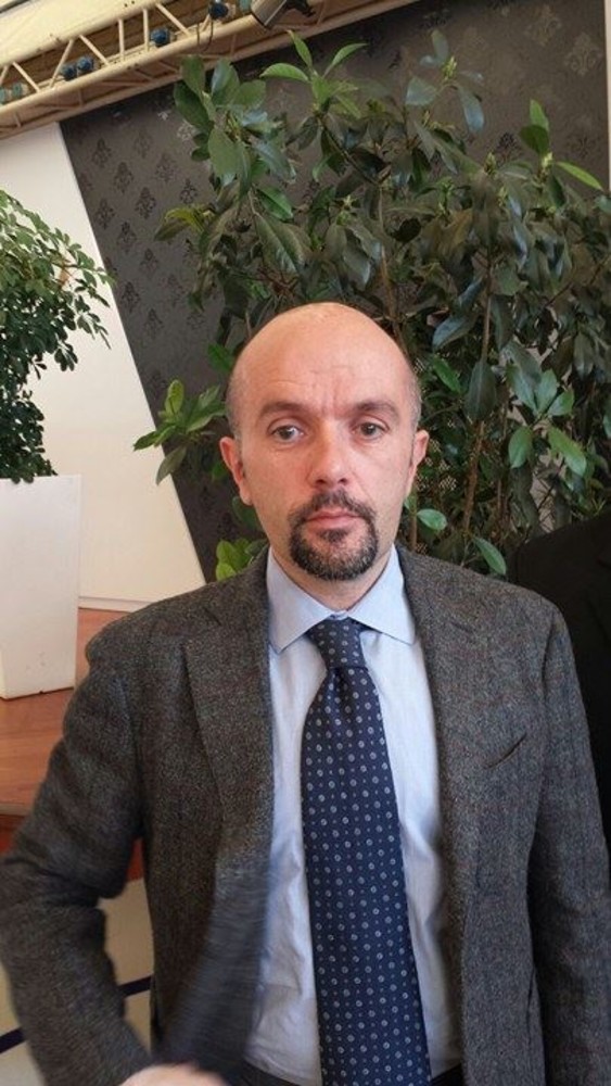 Giovanni Cosentino Giovanni Cosentino