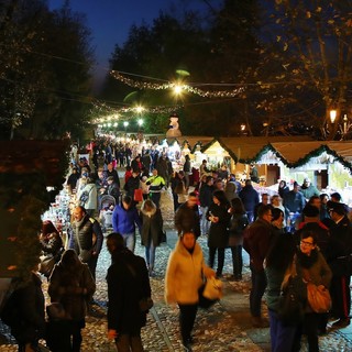 Il Magico Paese di Natale di Govone propone un weekend per le famiglie dedicato al gioco terapeutico Il Magico Paese di Natale di Govone propone un weekend per le famiglie dedicato al gioco terapeutico