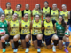 Volley femminile. Grafiche Amadeo, quarto set fatale in serie C contro il Coombo