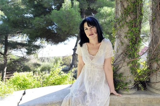 Sanremo: interpellanza del PD sui fiori al Festival, lo sfogo di Gabriella al Rompiballe Sanremo: interpellanza del PD sui fiori al Festival, lo sfogo di Gabriella al Rompiballe