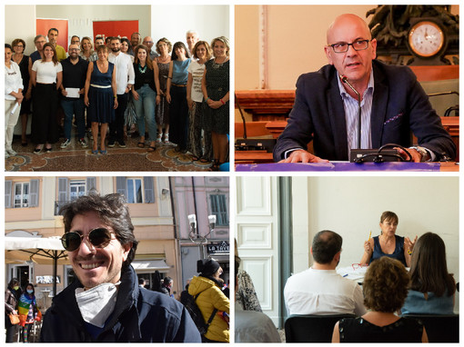 Pd, una nuova segreteria regionale per rilanciare il partito. Tra gli eletti l'imperiese Domenico Abbo: "Tornare tra la gente"