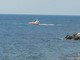 Sanremo, la guardia costiera salva l'equipaggio di una canoa in difficoltà, i ringraziamenti di una nostra lettrice