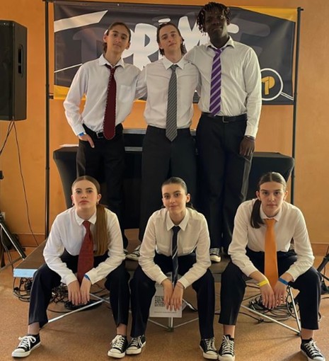 I ‘Fresh ‘n’ Clean Junior’ vincono il Prime Lucca Street Dance Contest I ‘Fresh ‘n’ Clean Junior’ vincono il Prime Lucca Street Dance Contest