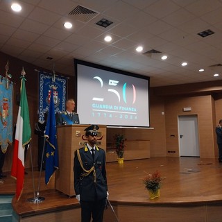 Evasione, frodi e mafia: il bilancio in provincia di Imperia della guardia di finanza Evasione, frodi e mafia: il bilancio in provincia di Imperia della guardia di finanza