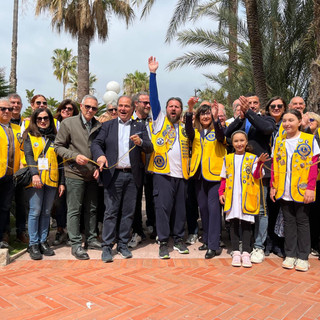 Lions Clubs International Foundation (LCIF). Lions Clubs International Foundation (LCIF).