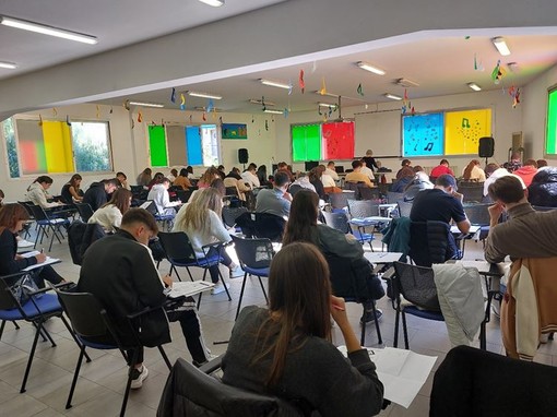 L’Università Bocconi all’Istituto Fermi Polo Montale di Ventimiglia