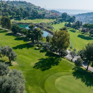Sanremo torna capitale del golf: il 24 e 25 ottobre al Circolo degli Ulivi la Royal Golf Challenge