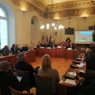 Imperia: autorità ed istituzioni hanno preso parte alla giornata “Legalità mi piace” di Confcommercio Imperia: autorità ed istituzioni hanno preso parte alla giornata “Legalità mi piace” di Confcommercio