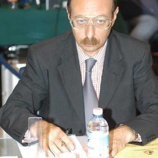 Gianfranco Mandara