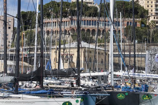 Giraglia Rolex Cup: Tip di Gilles Pages vince in tempo compensato la regata d'altura nella classe Irc e si aggiudica il Trofeo Challenge Rolex Giraglia Rolex Cup: Tip di Gilles Pages vince in tempo compensato la regata d'altura nella classe Irc e si aggiudica il Trofeo Challenge Rolex