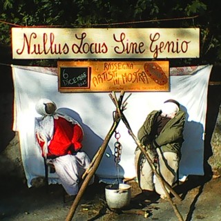 Glori: al via la quarta edizione di "Artisti in Mostra" rassegna di artigianato artistico e non solo