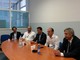 E' ufficiale. Il porto turistico sarà gestito dalla Go Imperia. Firmato l'accordo questo pomeriggio E' ufficiale. Il porto turistico sarà gestito dalla Go Imperia. Firmato l'accordo questo pomeriggio