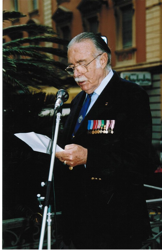 Sanremo: domenica un incontro sulle 'teste coronate' Sanremo: domenica un incontro sulle 'teste coronate'