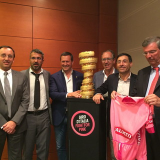 Proposta da un imprenditore per il 'Giro d'Italia' sulla ciclabile: "Organizziamo una gara per amatori nel weekend successivo"