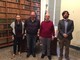 Riva Ligure: incontro questa mattina tra il sindaco Giuffra e il Prof. Pergola per la campagna di scavi archeologici 2016