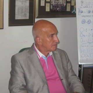 Giacomo Raineri Giacomo Raineri