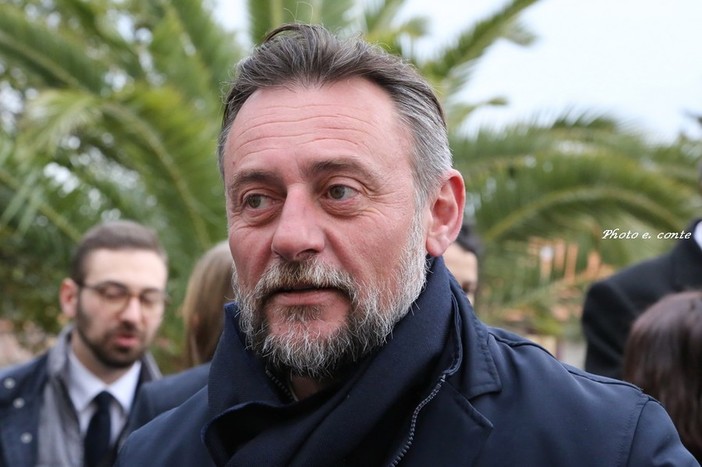 Trasferimento urgente pazienti sotto responsabilità dei medici: Sindaco Bordighera “Pronti a costituirci parte civile contro l’Asl imperiese” Trasferimento urgente pazienti sotto responsabilità dei medici: Sindaco Bordighera “Pronti a costituirci parte civile contro l’Asl imperiese”