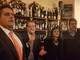Imperia: in più di 300 ad Oneglia per la conclusione del tour imperiese del Presidente della Regione Toti (Foto) Imperia: in più di 300 ad Oneglia per la conclusione del tour imperiese del Presidente della Regione Toti (Foto)