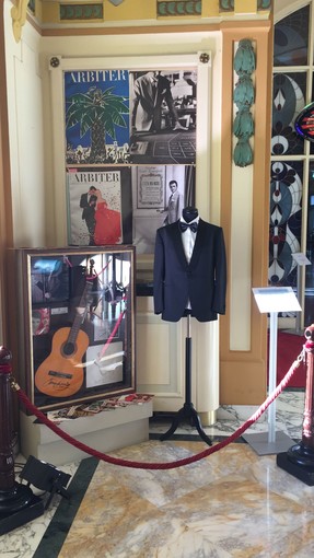 Moda e Musica al Casinò di Sanremo: un evento da non perdere