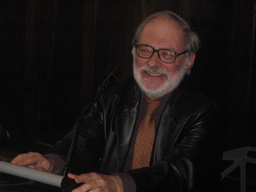 Gianfranco Boccalatte