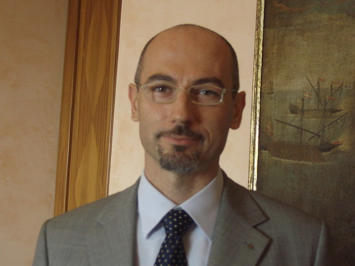 Revoca della concessione al porto di Imperia: Fossati "Riunione di maggioranza e non siamo stati avvisati!" Revoca della concessione al porto di Imperia: Fossati "Riunione di maggioranza e non siamo stati avvisati!"