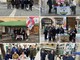 Lega Liguria, successo per la gazebata regionale del tesseramente Lega Liguria, successo per la gazebata regionale del tesseramente