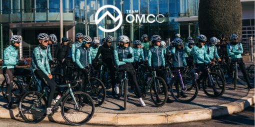 Ciclismo. Il Team OMCC monopolizza il podio della Granfondo Sanremo–Sanremo