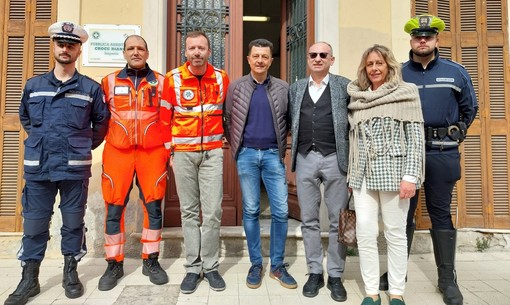 "Guido bene, guido sicuro", la nuova edizione del progetto di educazione stradale della Croce Bianca (video)
