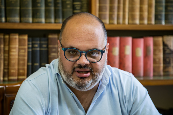 Giorgio Giuffra Giorgio Giuffra