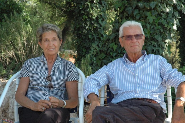 Pieve di Teco in lutto, è morto Gilberto Marchisio. Il sindaco Alessandri: "Imprenditore e amministratore illuminato"