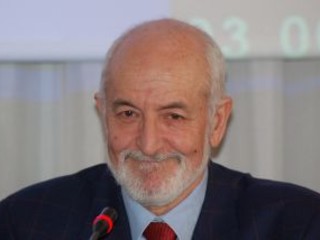Giovanni Gandolfo Giovanni Gandolfo