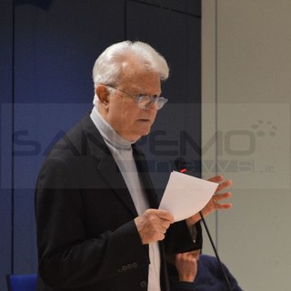 Riva Ligure: domani sera in Comune il Magistrato Giancarlo Caselli per l'Anniversario della Liberazione