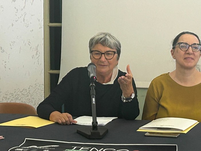 Sanremo, 30 anni dalla scomparsa di Amilcare Rambaldi. Corrent: “Ricordiamolo". Dedali: "Lo stiamo già facendo"