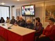 Sanremo: martedì 15 dicembre in scena al Teatro Ariston Giovanna D'Arco di Pino Riotto