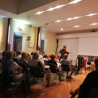 Giovanni Sardo: prossime date del tour di Natale da Imperia a Roma negli eventi musicali più importanti Giovanni Sardo: prossime date del tour di Natale da Imperia a Roma negli eventi musicali più importanti