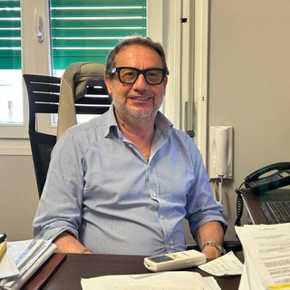 Taggia, Gabriele Cascino a tuttocampo: "Quattro anni fa ero solo contro tutti, oggi riconoscono il lavoro fatto. Conio è cresciuto. E su Barla..."