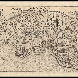 La fine della libertà della Liguria nel XVIII secolo. Il racconto di Pierluigi Casalino