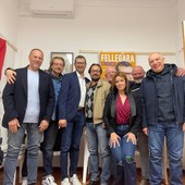 Generazione Sanremo incontra i rappresentanti sindacali dei lavoratori del Casinò