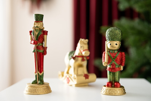 Il Natale ha un indirizzo: Firenze, 1946