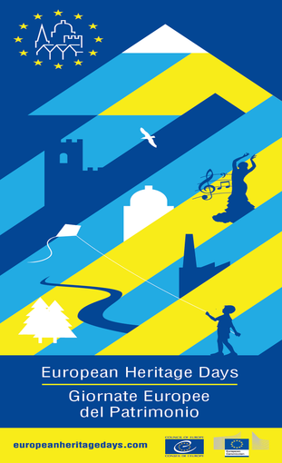 Giornate europee del Patrimonio 2021
