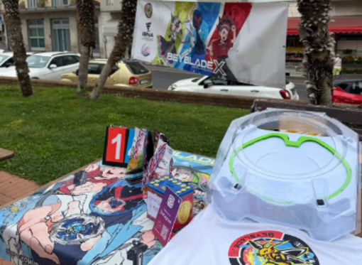 Arma di Taggia, grande successo per gli XTreme Hornets al Game Day Arma di Taggia, grande successo per gli XTreme Hornets al Game Day