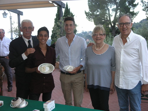 Golf: il resoconto delle due gare disputate nel weekend al Circolo degli Ulivi di Sanremo