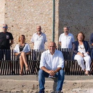 Santo Stefano al Mare, Pallini: ”Prosegue il nostro impegno. Molti punti del programma portati a termine, altri in fase di realizzazione”