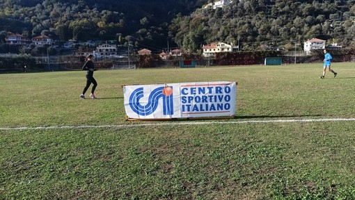 Atletica, lo 'Zaccari' a Camporosso ospita una corsa campestre Csi