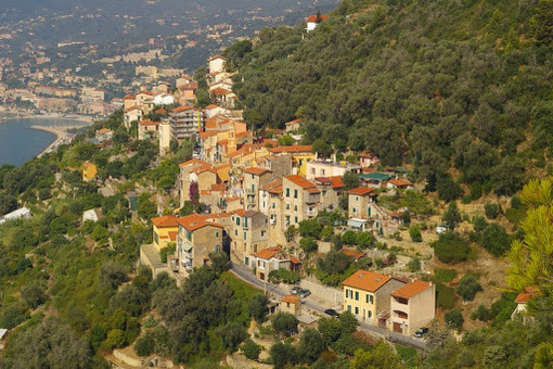 Ventimiglia: per tutelare il territorio della frazione, è nata l’Associazione ‘Terre di Grimaldi’
